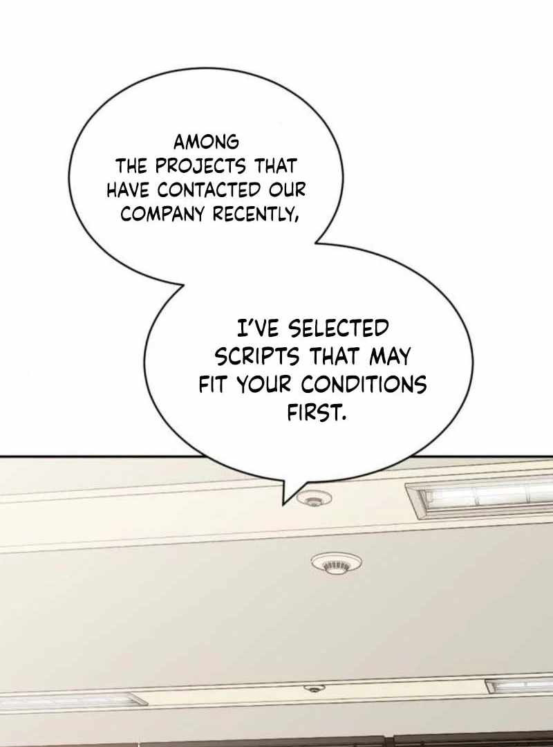The Possessed Prodigy Actor — Chapter 11 — page 5