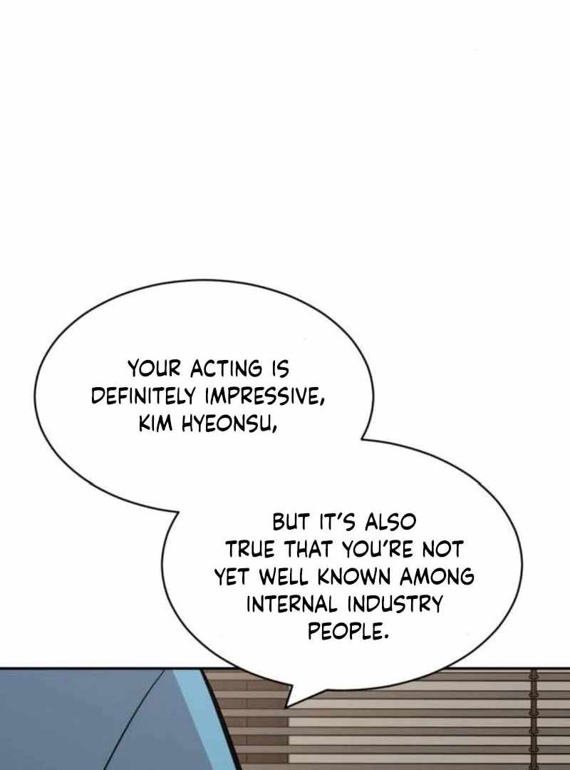 The Possessed Prodigy Actor — Chapter 11 — page 7