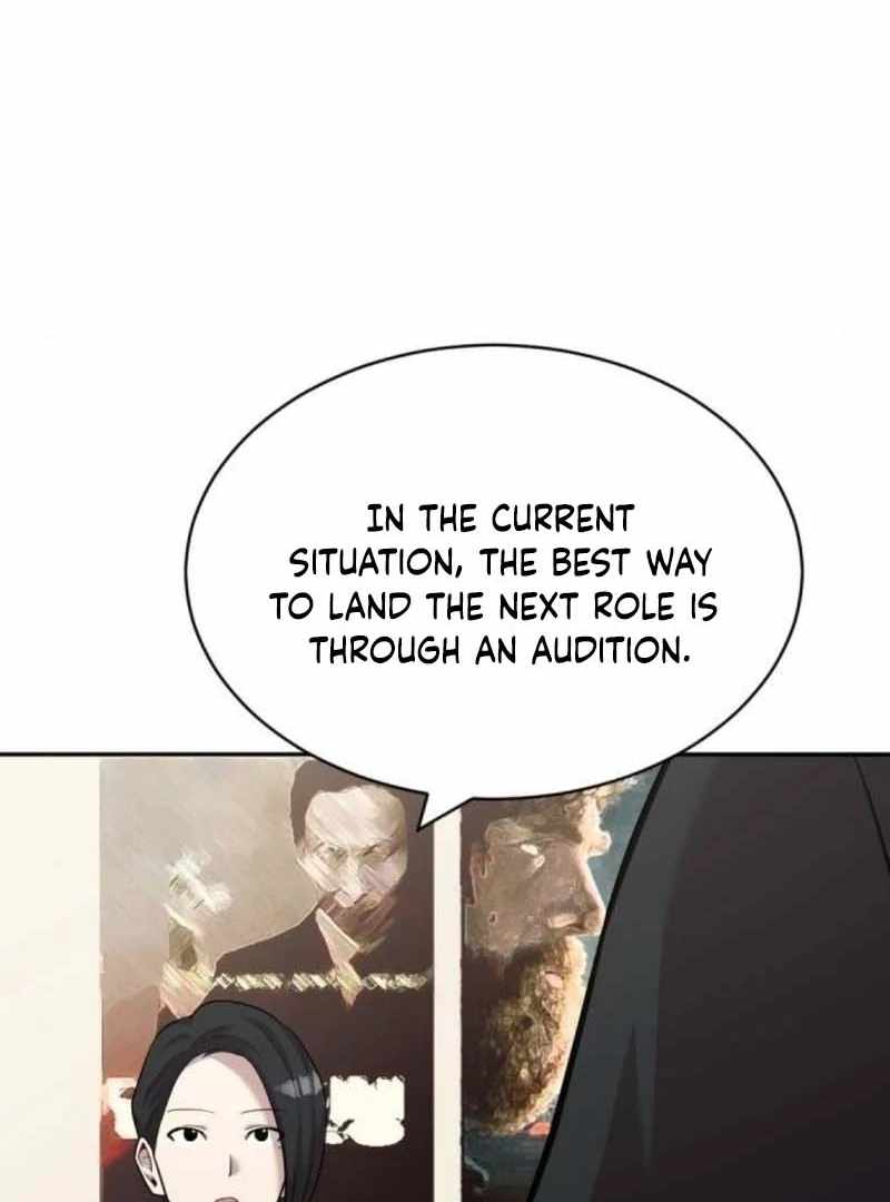 The Possessed Prodigy Actor — Chapter 11 — page 9