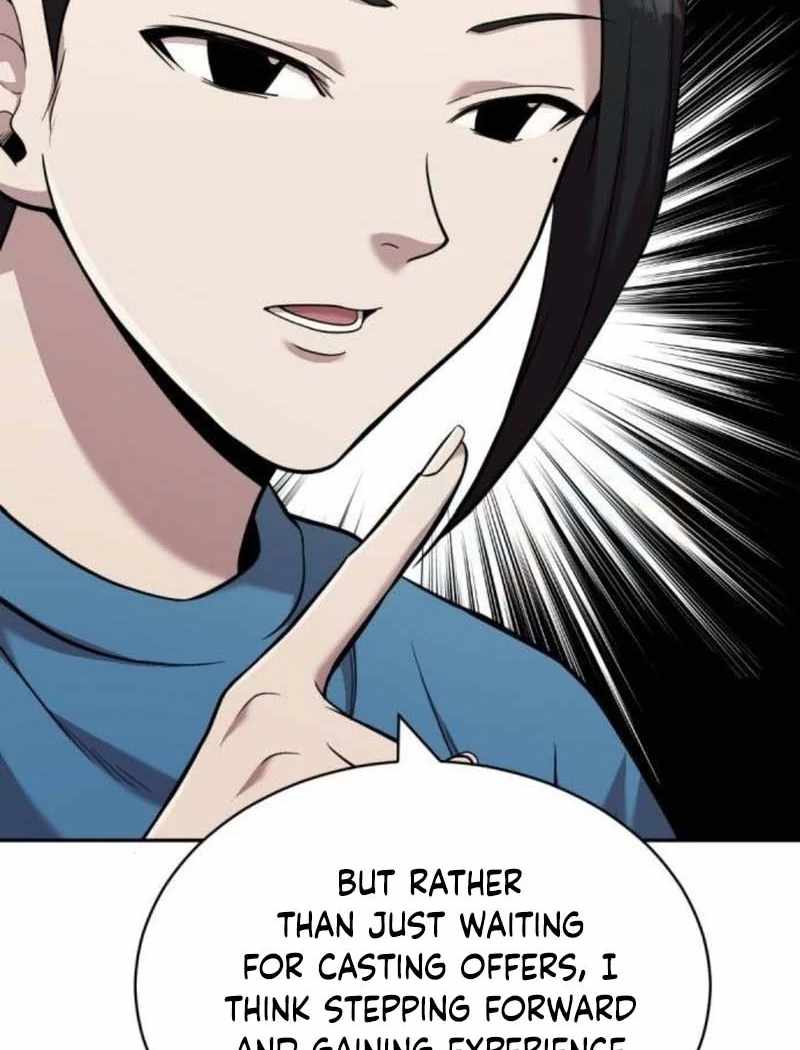 The Possessed Prodigy Actor — Chapter 11 — page 12