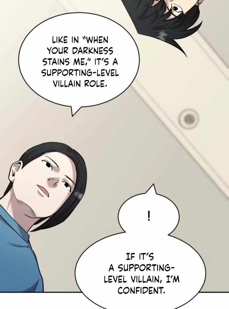 The Possessed Prodigy Actor — Chapter 11 — page 18