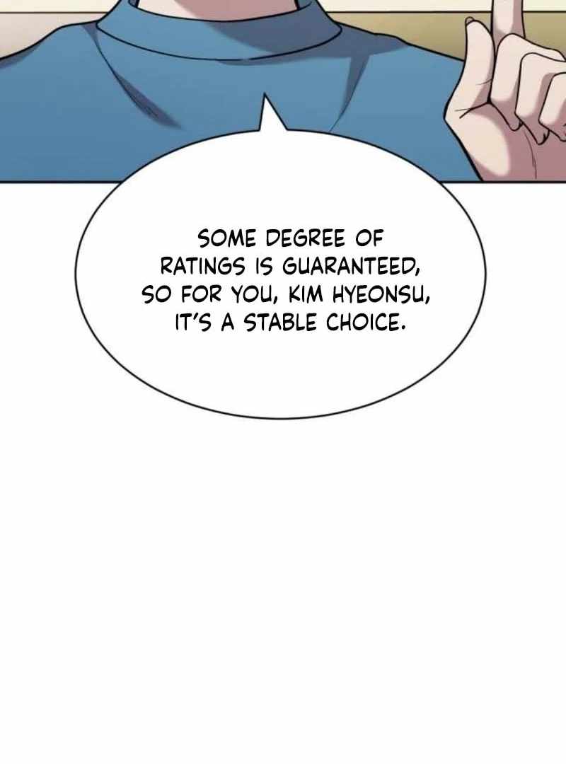 The Possessed Prodigy Actor — Chapter 11 — page 21