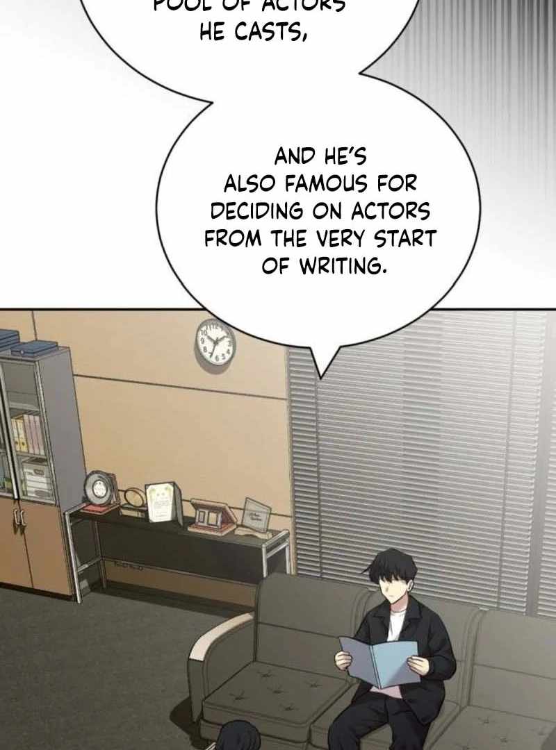 The Possessed Prodigy Actor — Chapter 11 — page 32