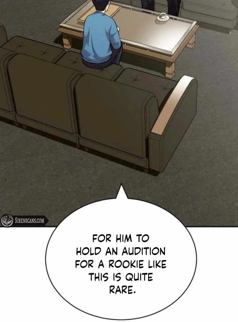 The Possessed Prodigy Actor — Chapter 11 — page 33