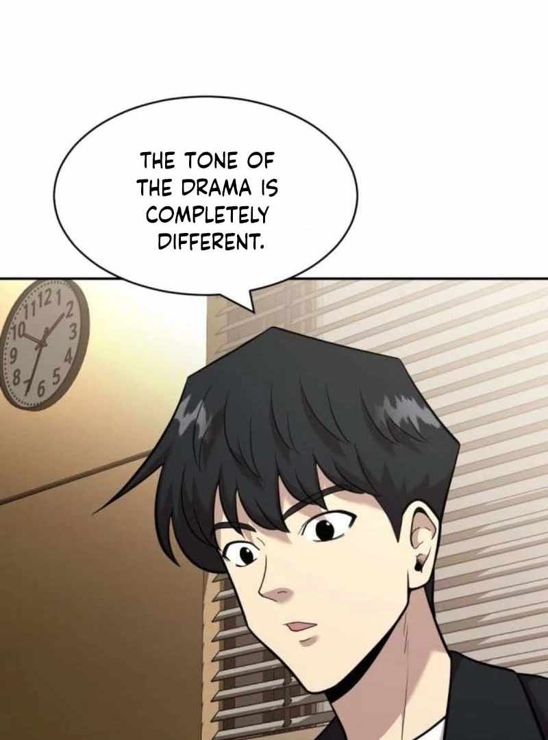 The Possessed Prodigy Actor — Chapter 11 — page 38