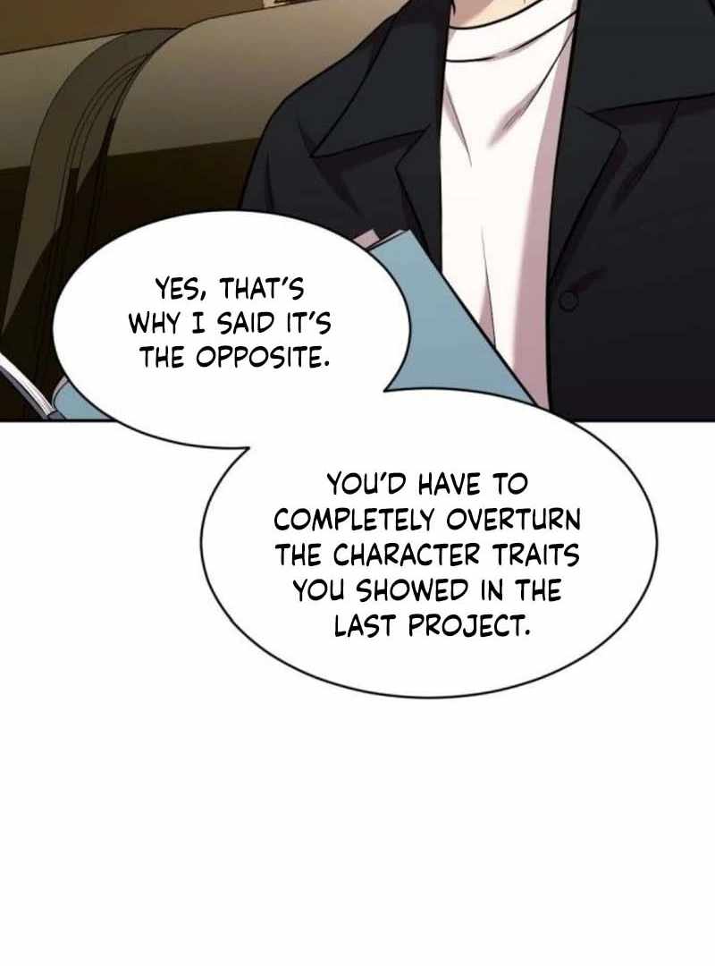 The Possessed Prodigy Actor — Chapter 11 — page 39