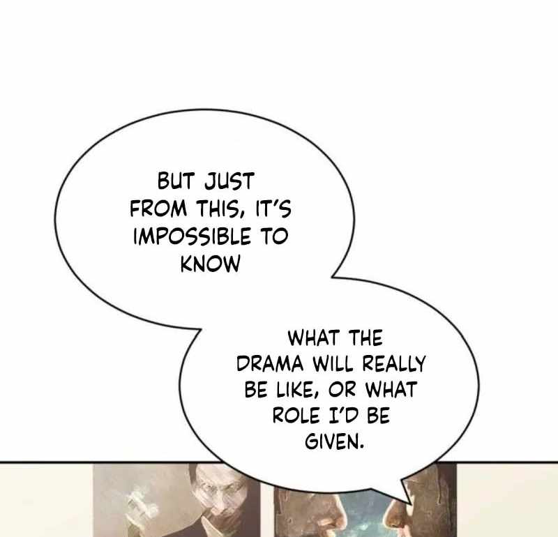 The Possessed Prodigy Actor — Chapter 11 — page 40