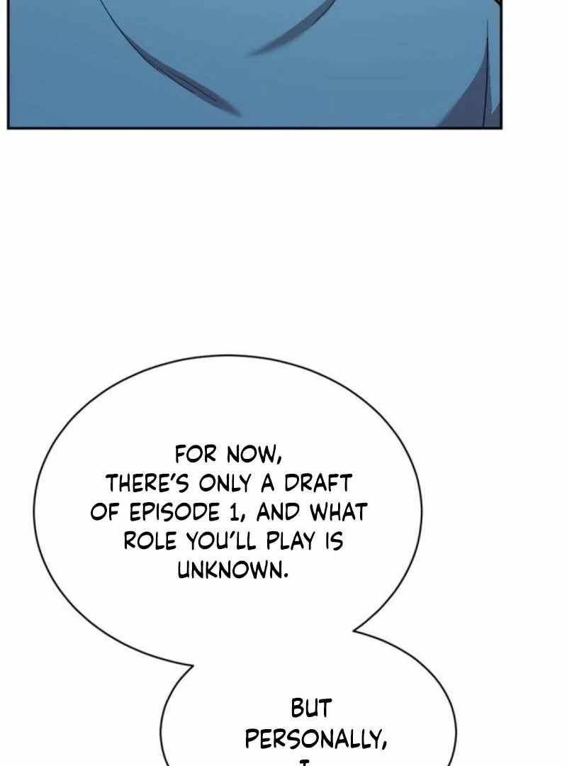 The Possessed Prodigy Actor — Chapter 11 — page 44