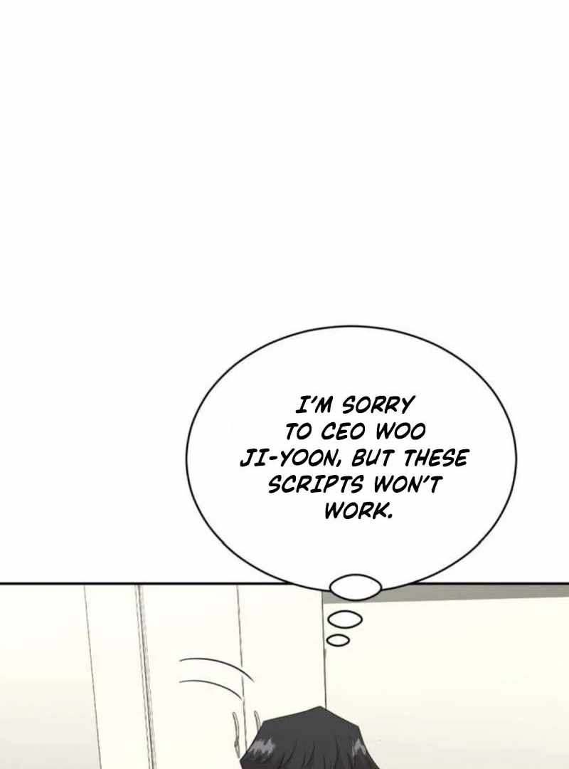 The Possessed Prodigy Actor — Chapter 11 — page 107