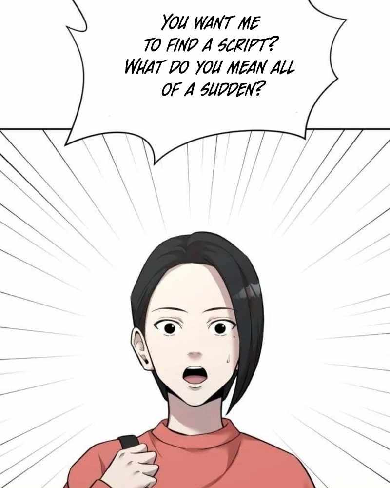 The Possessed Prodigy Actor — Chapter 11 — page 134