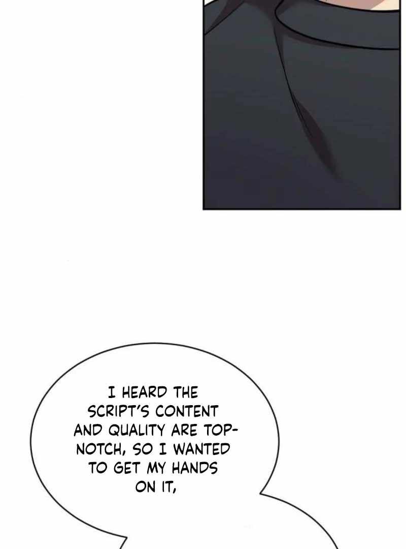 The Possessed Prodigy Actor — Chapter 11 — page 141