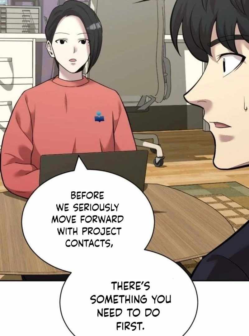 The Possessed Prodigy Actor — Chapter 11 — page 155