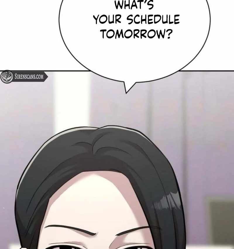 The Possessed Prodigy Actor — Chapter 11 — page 157