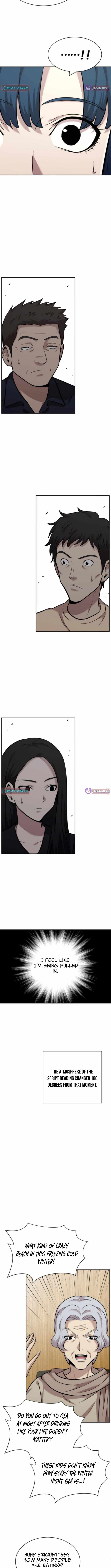 The Possessed Prodigy Actor — Chapter 16 — page 2