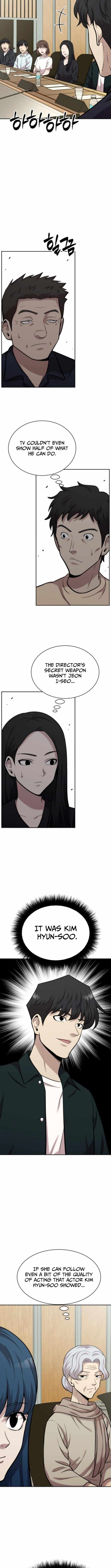 The Possessed Prodigy Actor — Chapter 16 — page 5