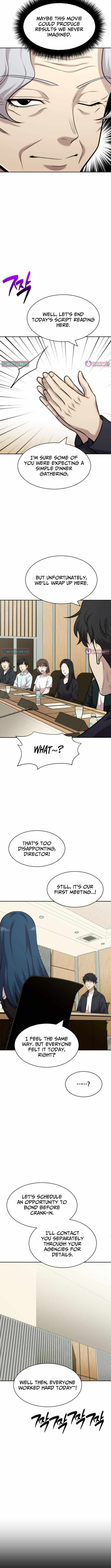 The Possessed Prodigy Actor — Chapter 16 — page 6