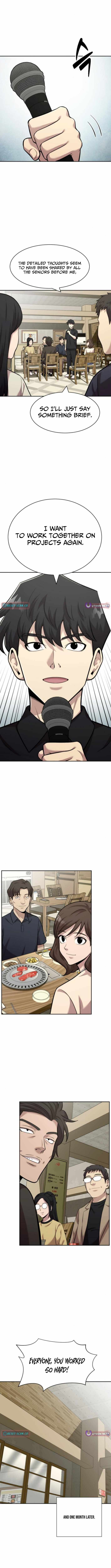 The Possessed Prodigy Actor — Chapter 16 — page 14