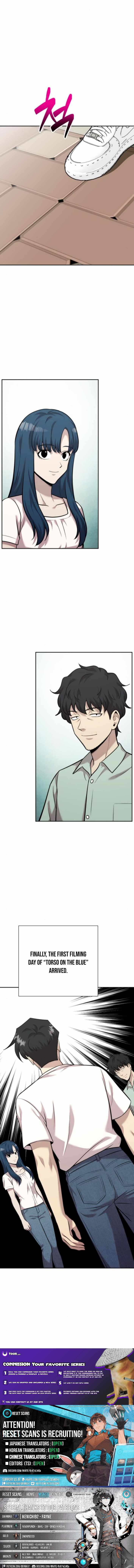 The Possessed Prodigy Actor — Chapter 16 — page 15