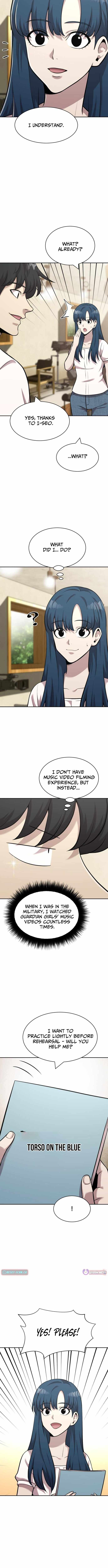 The Possessed Prodigy Actor — Chapter 17 — page 4