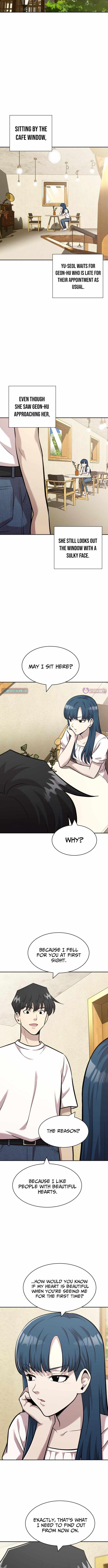 The Possessed Prodigy Actor — Chapter 17 — page 6
