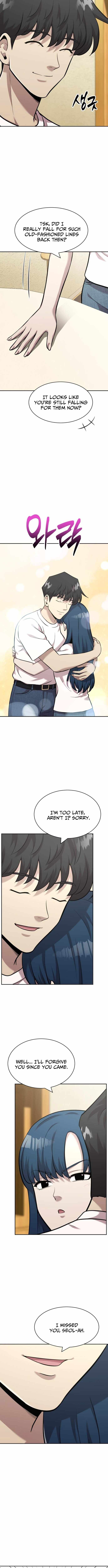 The Possessed Prodigy Actor — Chapter 17 — page 7