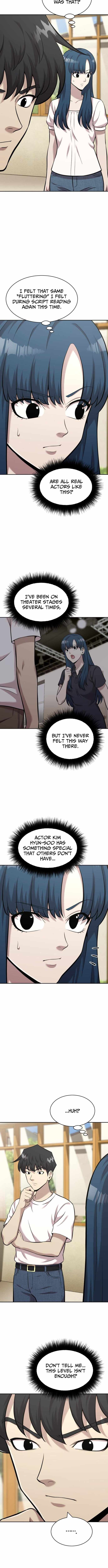 The Possessed Prodigy Actor — Chapter 17 — page 9