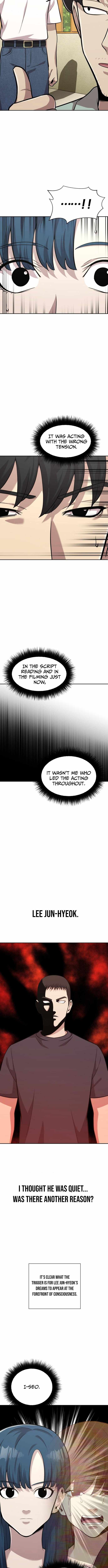 The Possessed Prodigy Actor — Chapter 17 — page 12