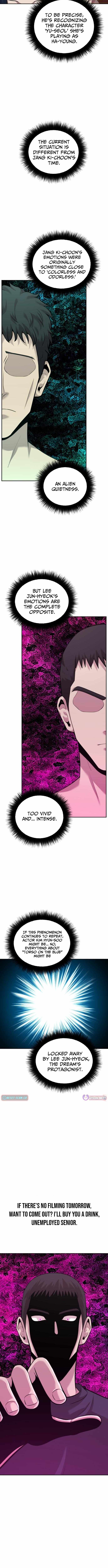 The Possessed Prodigy Actor — Chapter 17 — page 13