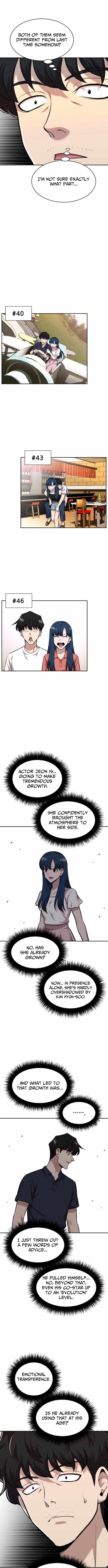 The Possessed Prodigy Actor — Chapter 19 — page 2