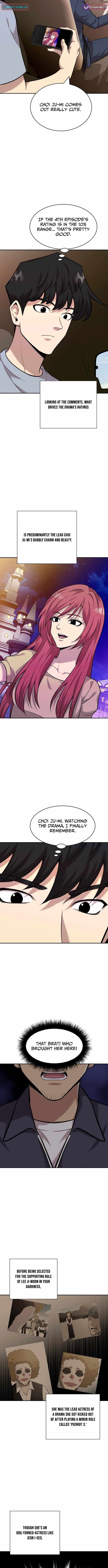 The Possessed Prodigy Actor — Chapter 19 — page 10