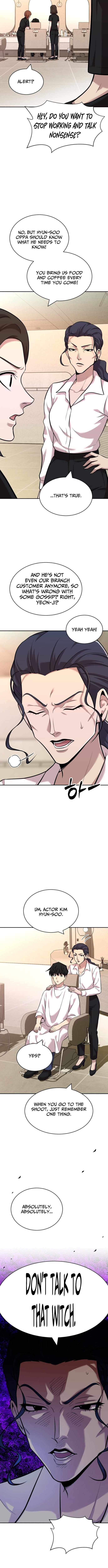 The Possessed Prodigy Actor — Chapter 19 — page 14