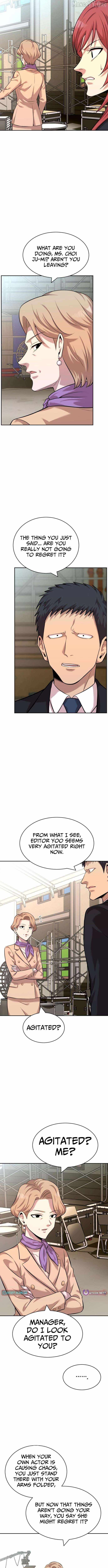The Possessed Prodigy Actor — Chapter 21 — page 2