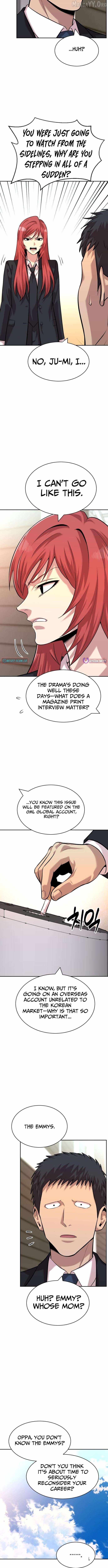 The Possessed Prodigy Actor — Chapter 21 — page 6