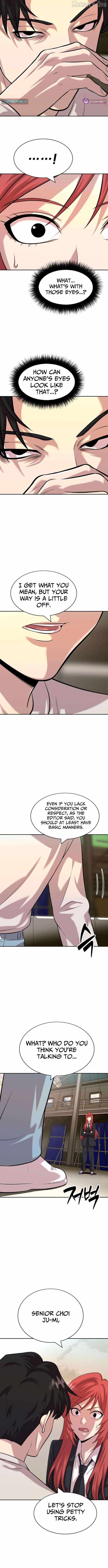 The Possessed Prodigy Actor — Chapter 21 — page 12