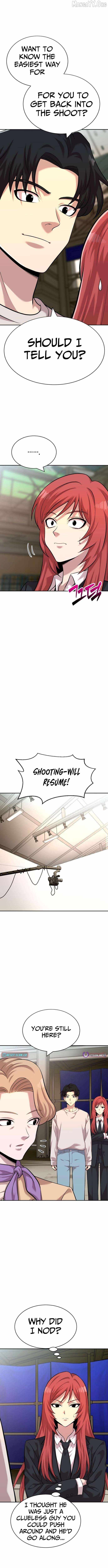 The Possessed Prodigy Actor — Chapter 21 — page 13