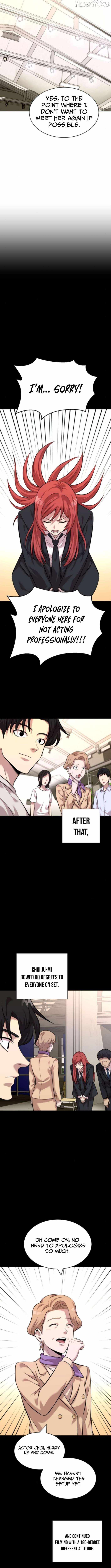The Possessed Prodigy Actor — Chapter 22 — page 2