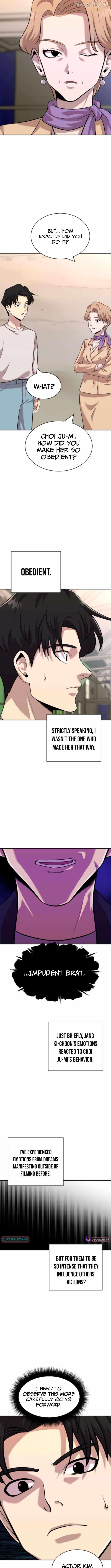 The Possessed Prodigy Actor — Chapter 22 — page 4