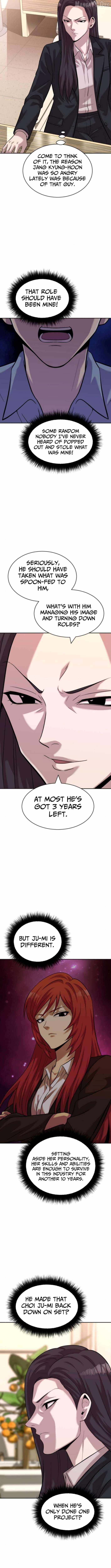 The Possessed Prodigy Actor — Chapter 22 — page 13