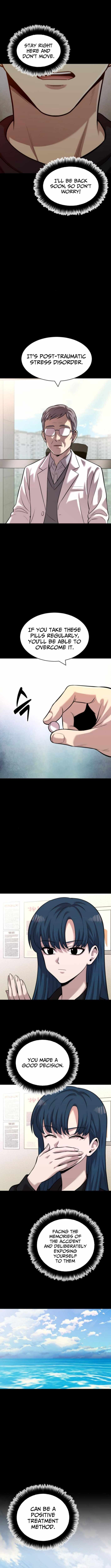 The Possessed Prodigy Actor — Chapter 23 — page 2