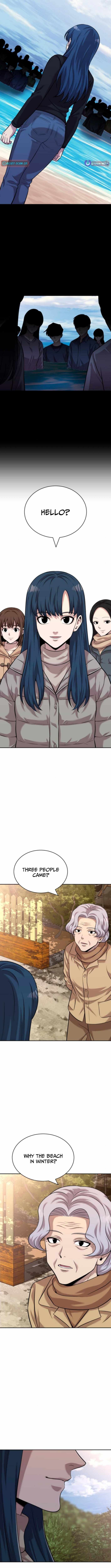 The Possessed Prodigy Actor — Chapter 23 — page 3
