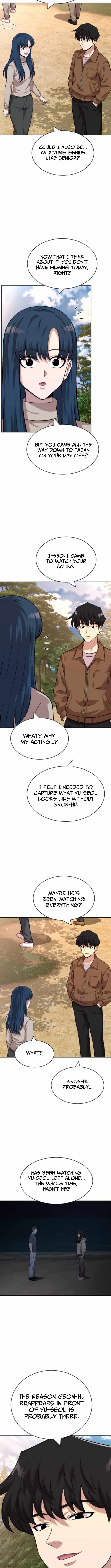 The Possessed Prodigy Actor — Chapter 23 — page 5