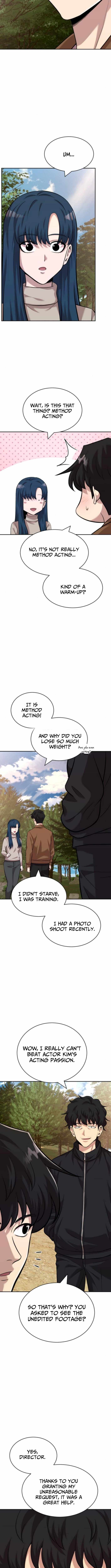 The Possessed Prodigy Actor — Chapter 23 — page 6