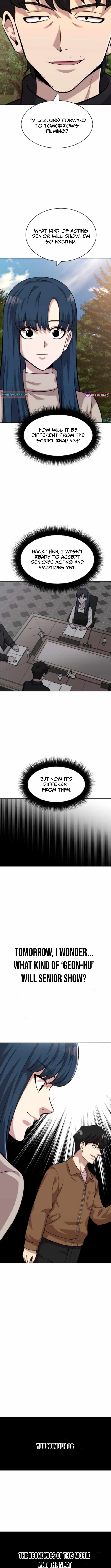 The Possessed Prodigy Actor — Chapter 23 — page 7