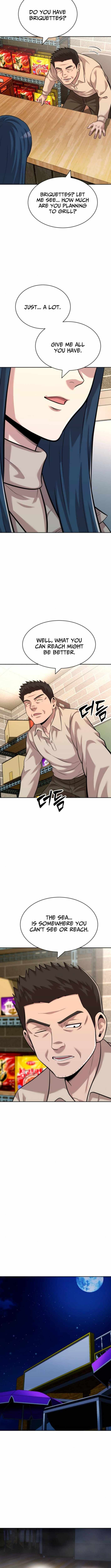 The Possessed Prodigy Actor — Chapter 23 — page 9