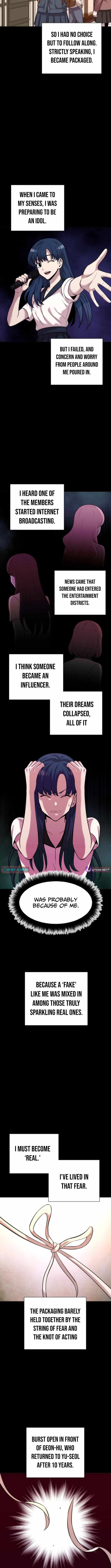 The Possessed Prodigy Actor — Chapter 23 — page 12