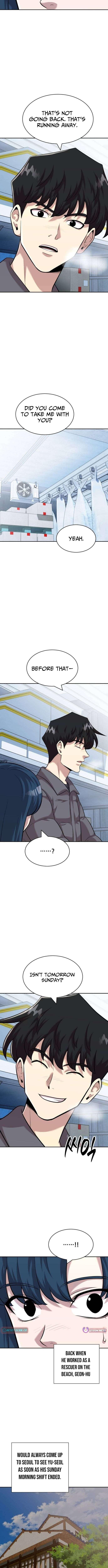 The Possessed Prodigy Actor — Chapter 27 — page 2