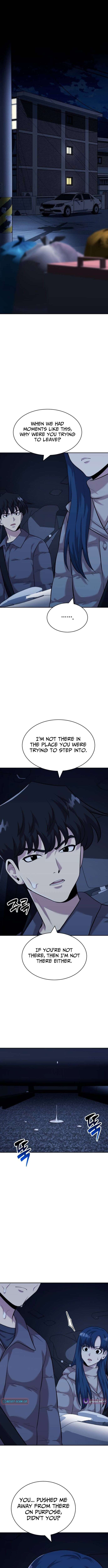 The Possessed Prodigy Actor — Chapter 27 — page 8