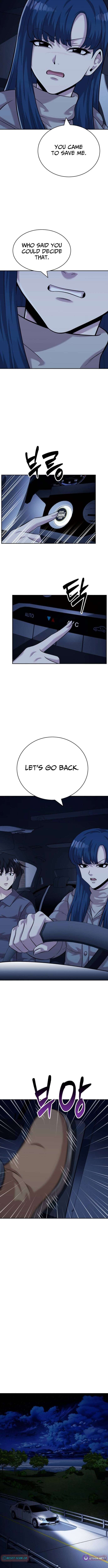 The Possessed Prodigy Actor — Chapter 27 — page 9