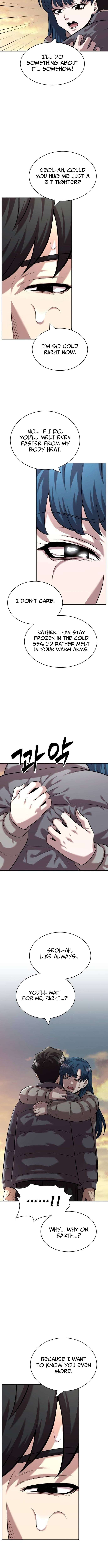 The Possessed Prodigy Actor — Chapter 27 — page 11