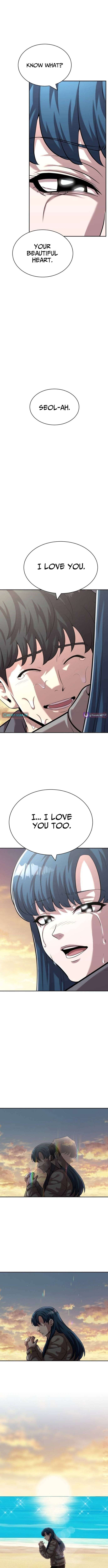 The Possessed Prodigy Actor — Chapter 27 — page 12